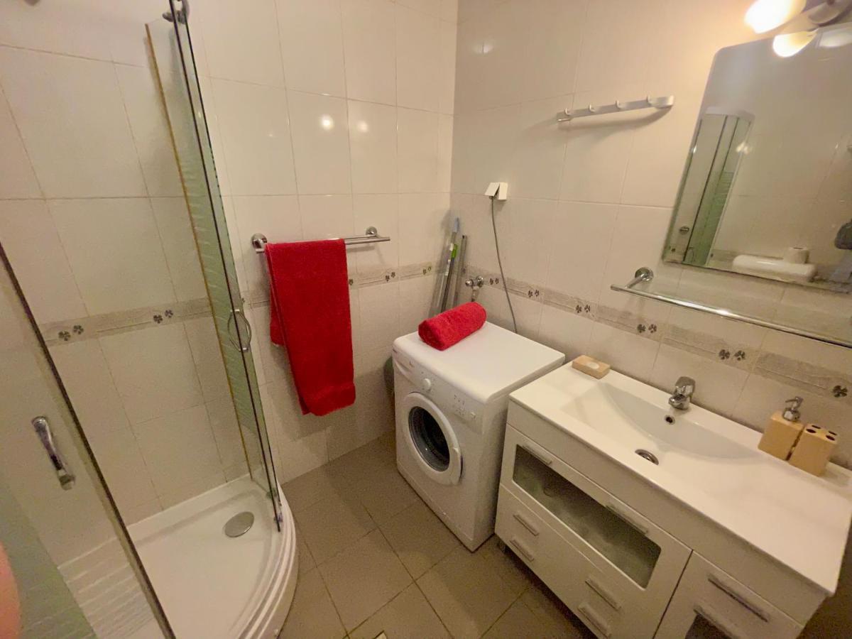 Stunning View To Kotor Bay And Old Town - C2 Vista Apartment Muo Exterior photo